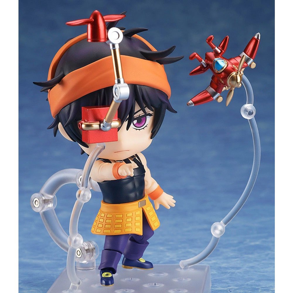 FIGURA NENDOROID NARANCIA GHIRGA 1684 FIGURA NENDOROID NARANCIA GHIRGA 1684